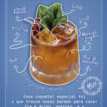 Negroni do Tuni